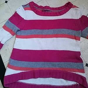 Long sleeves shirt